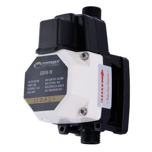 Насос повышения давления Optima ECO 15-15 AUTO 000021549 фото