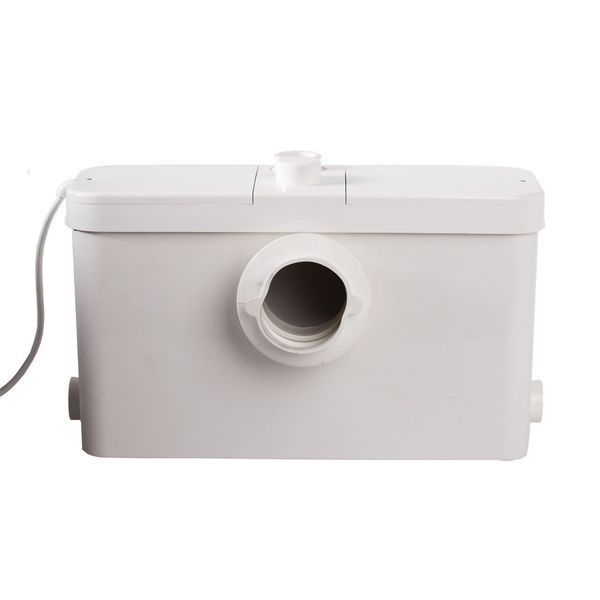 Канализационная установка VOLKS pumpe WC500-1 000018980 фото