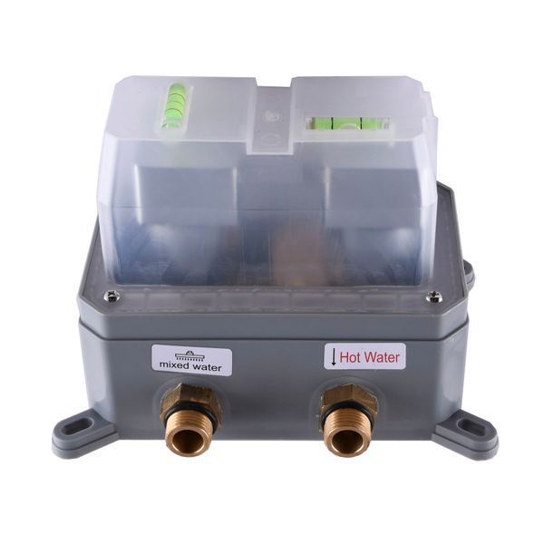 Душова система Globus Lux SMART GLM-405-TT 000022022 фото