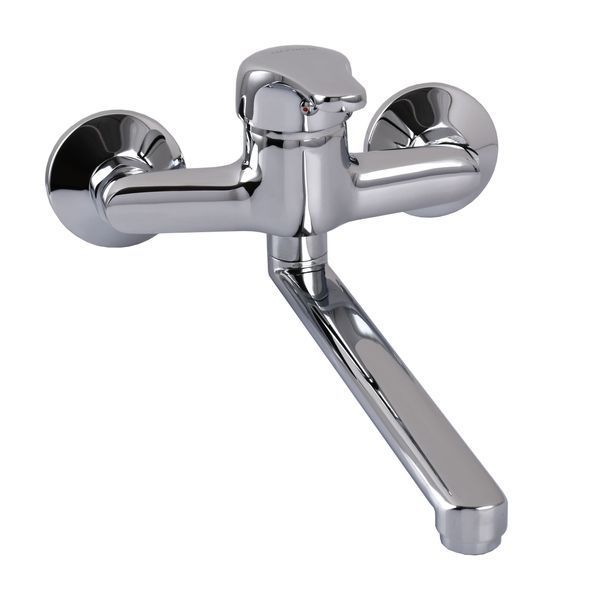 Смеситель для кухни Globus Lux Solly GLSO-0104 000009288 фото