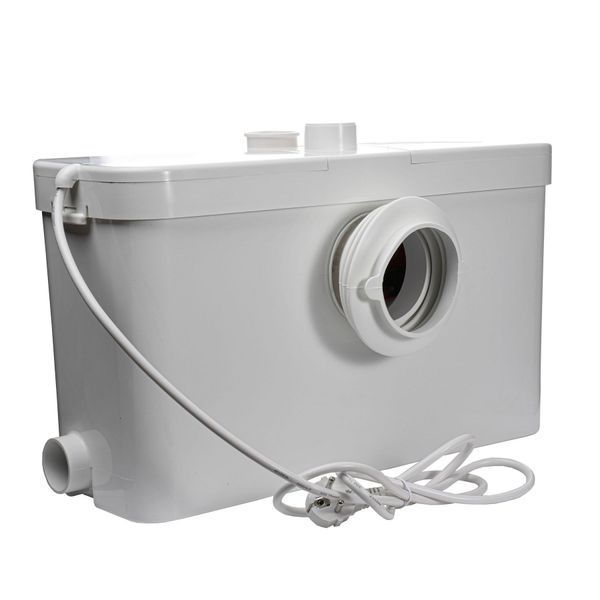 Канализационная установка VOLKS pumpe WC500-1 000018980 фото