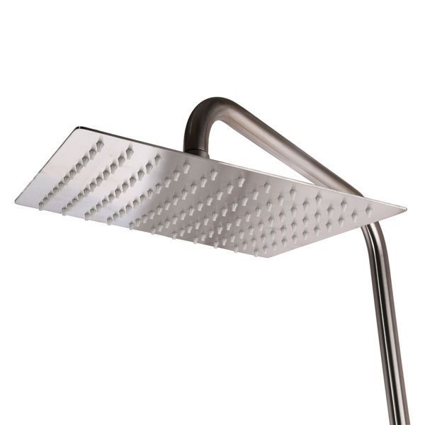Душова система Globus Lux ALPEN SBT1-SQ-02-304 000021907 фото