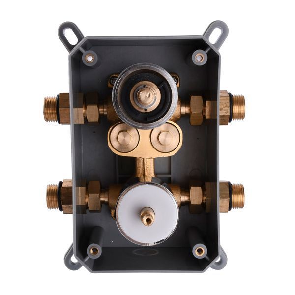 Душова система Globus Lux SMART GLM-405-TT 000022022 фото