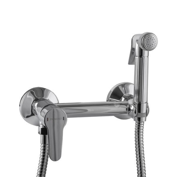 Змішувач гігієнічний DOMINO PRESTIGE DPS-6-106MIX 000023005 фото