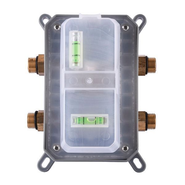 Душова система Globus Lux SMART GLM-405-TT 000022022 фото