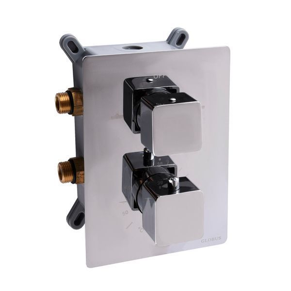 Душова система Globus Lux SMART GLM-405-TT 000022022 фото