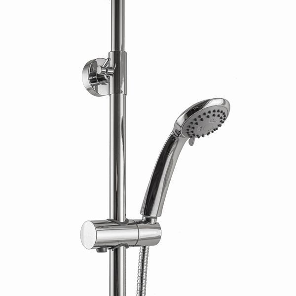 Душевая система DOMINO TORINO DS-TO-004 000011526 фото