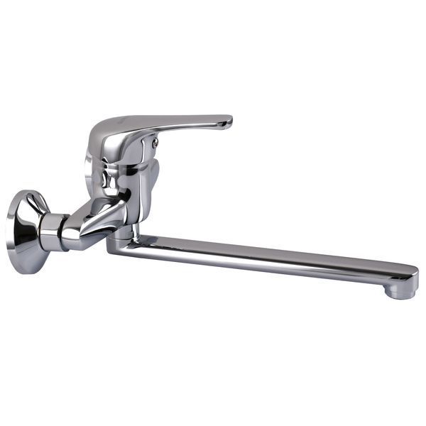 Смеситель для кухни Globus Lux Solly GLSO-0104 000009288 фото