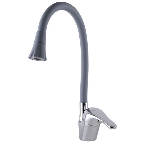 Змішувач для кухні Globus Lux Solly GLSO-0203SA-G03 000025200 фото