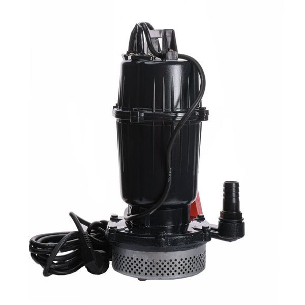 Насос дренажный VOLKS pumpe QDX8-30 1,5кВт 000015477 фото