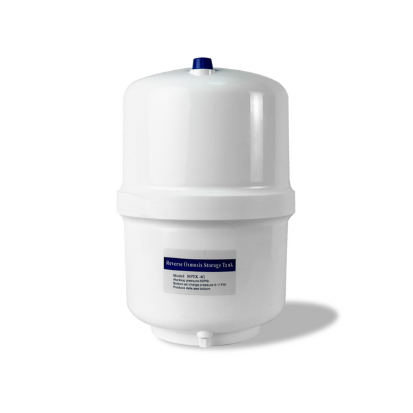 Фильтр обратного осмоса FRESH WATER STANDARD Pro 6 с насосом 12945 фото