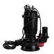 Насос фекальный VOLKS pumpe WQD 8-12 0,9кВт 000010615 фото 1