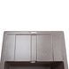 Гранитная мойка Globus Lux ONE мокко 650х500мм 000023498 фото 5