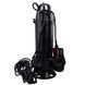 Насос дренажный VOLKS pumpe QDX1500 1,5кВт 000025916 фото 3