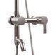 Душова система Globus Lux ALPEN SBT1-SQ-02-304 000021907 фото 4