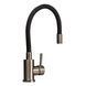 Смеситель для кухни Globus Lux ALPEN SUS-203SB 000017525 фото 2