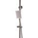 Душова система Globus Lux ALPEN SBT1-SQ-02-304 000021907 фото 2