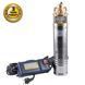 Насос свердловинний вихровий OPTIMA 4SKm100 PRIME 0.75кВт + кабель 20м+пульт 000023374 фото 1