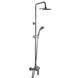 Душевая система DOMINO TORINO DS-TO-004 000011526 фото 1