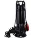Насос дренажный VOLKS pumpe QDX1500 1,5кВт 000025916 фото 2