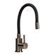 Смеситель для кухни Globus Lux ALPEN SUS-203SB 000017525 фото 3