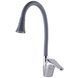 Змішувач для кухні Globus Lux Solly GLSO-0203SA-G03 000025200 фото 2