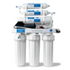 Фильтр обратного осмоса FRESH WATER STANDARD Pro 6 с насосом 12945 фото 3
