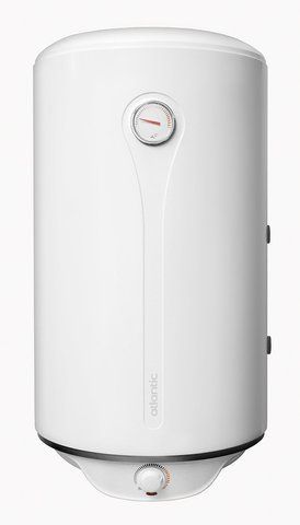 Водонагреватель бытовой электрический Atlantic Combi Opro CWH 100 D400-2-B 864026 000006966 фото