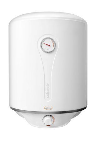 Водонагреватель бытовой электрический Atlantic Opro Turbo VM 050 D400-2-B (2500W) 841211 000006493 фото