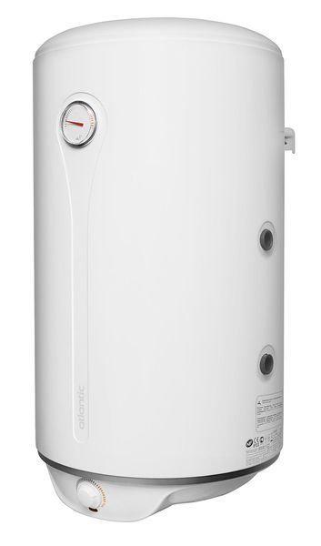 Водонагреватель бытовой электрический Atlantic Combi Opro CWH 100 D400-2-B 864026 000006966 фото