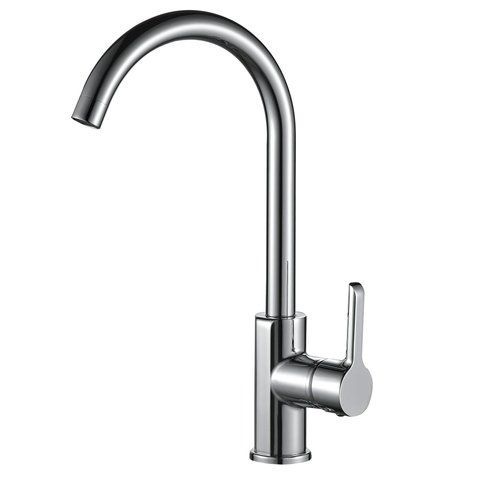 Смеситель для кухни DOMINO PRESTIGE DPS-203S 000022590 фото