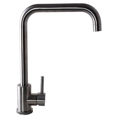 Смеситель для кухни EcoMIX ALPEN SBT3-203L 000020061 фото