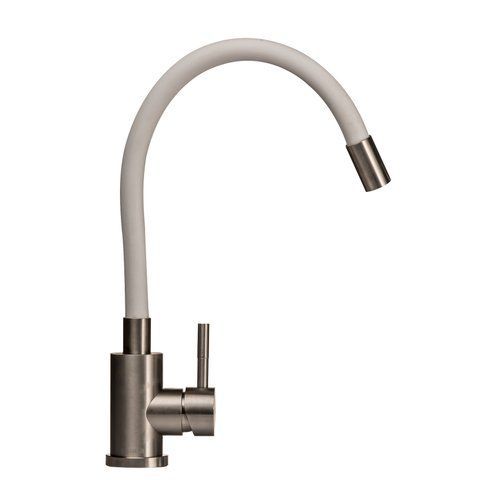 Змішувач для кухні Globus Lux ALPEN SUS-203SW 000017526 фото