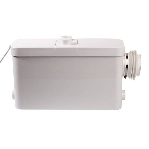 Канализационная установка VOLKS pumpe WC500-2 000018981 фото