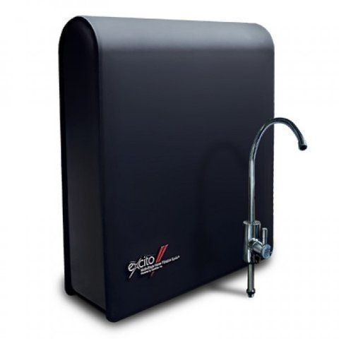 Система ультрафильтрации Aquafilter Excito-B 12198 фото
