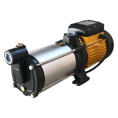 Насос центробежный многоступенчатый Optima MH-N 1500INOX 1,5кВт нерж, колеса 000015478 фото