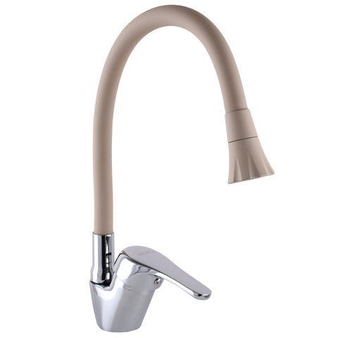 Змішувач для кухні Globus Lux Solly GLSO-0203SA-K15 000025201 фото