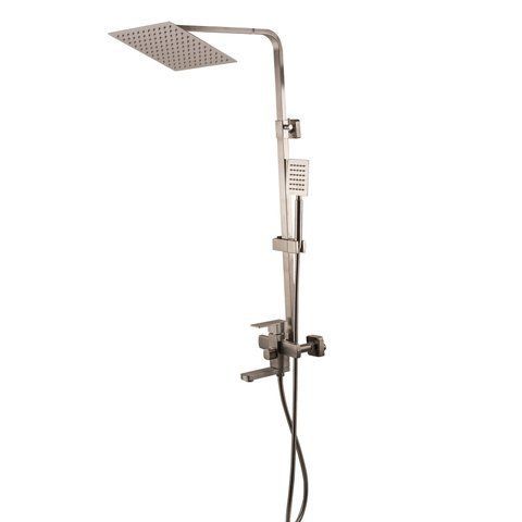 Душевая система Globus Lux SICILIA VAN-SBQ-SH-02-304 000021908 фото