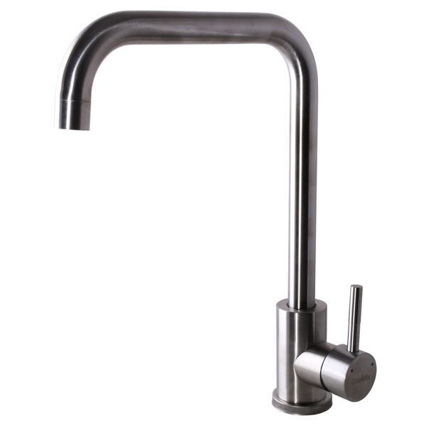Смеситель для кухни EcoMIX ALPEN SBT3-203L 000020061 фото