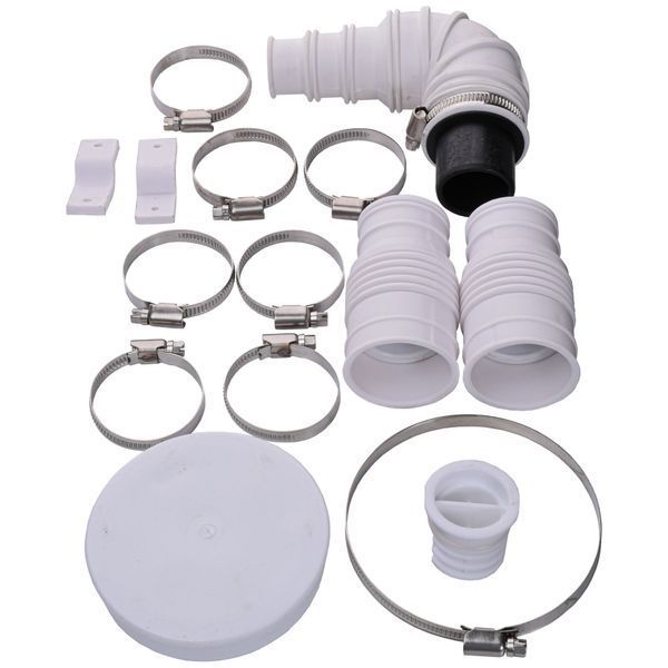 Канализационная установка VOLKS pumpe WC500-2 000018981 фото