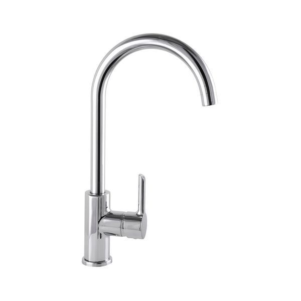 Смеситель для кухни DOMINO PRESTIGE DPS-203S 000022590 фото