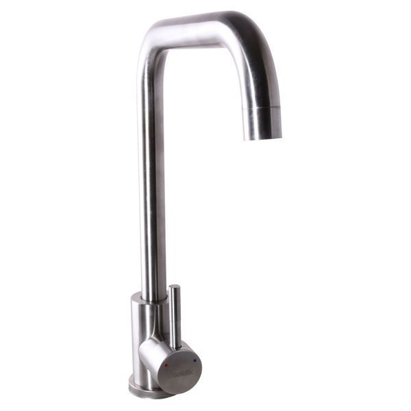 Смеситель для кухни EcoMIX ALPEN SBT3-203L 000020061 фото