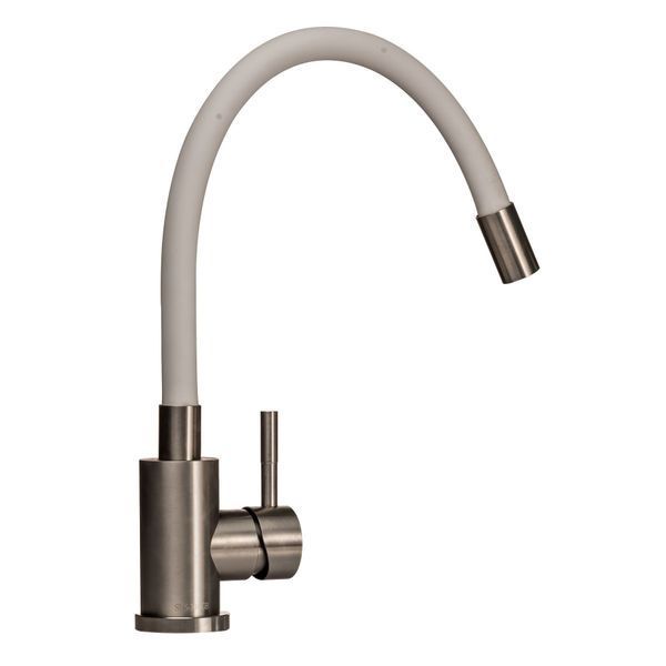 Змішувач для кухні Globus Lux ALPEN SUS-203SW 000017526 фото