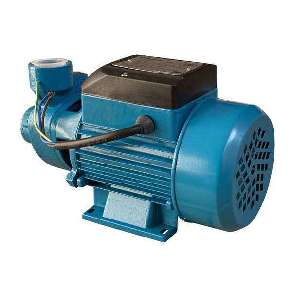 Насос вихревой VOLKS pumpe QB60 0,37кВт 000010616 фото