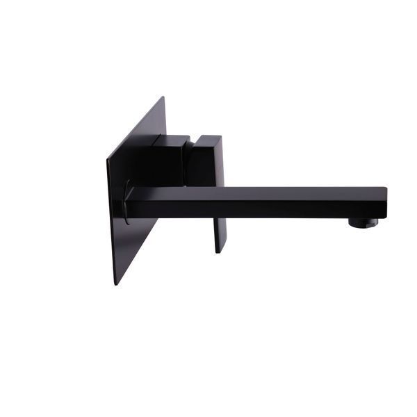Смеситель для умывальника Globus Lux Milano GLM-204-BB-SMART 000022023 фото
