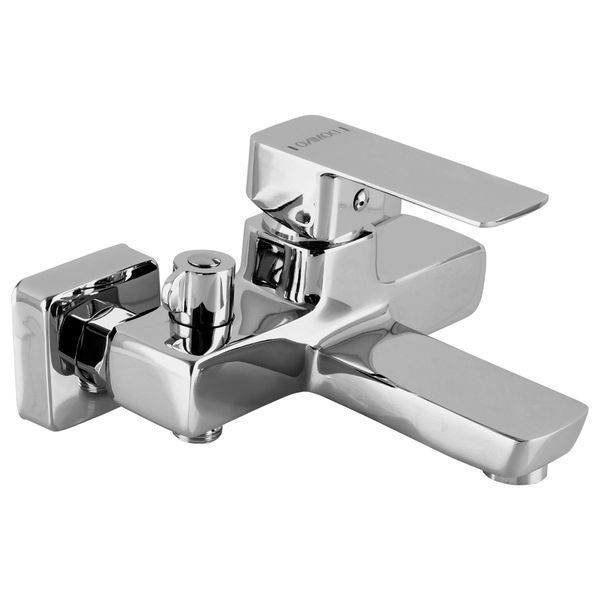 Змішувач для ванни DOMINO MALIBU DMM-102N 000013702 фото