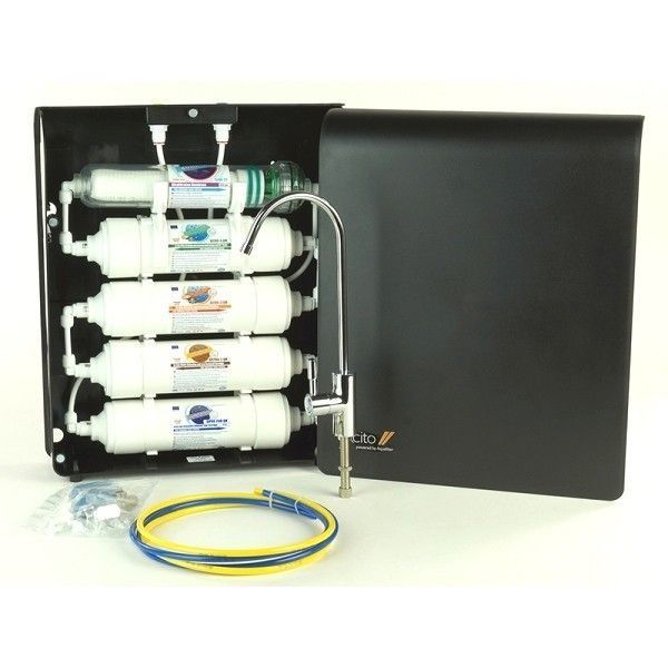 Система ультрафільтрації Aquafilter Excito-B 12198 фото