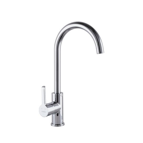 Смеситель для кухни DOMINO PRESTIGE DPS-203S 000022590 фото