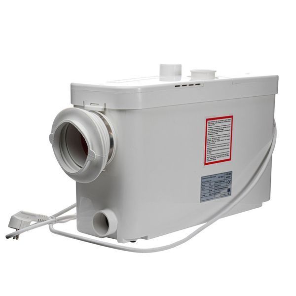 Канализационная установка VOLKS pumpe WC500-2 000018981 фото