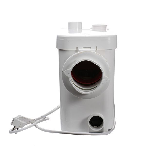 Канализационная установка VOLKS pumpe WC500-2 000018981 фото